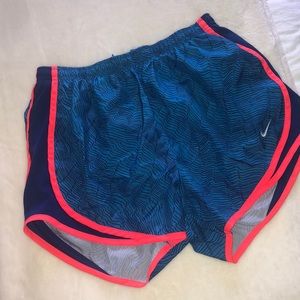 Nike Dri Fit Shorts